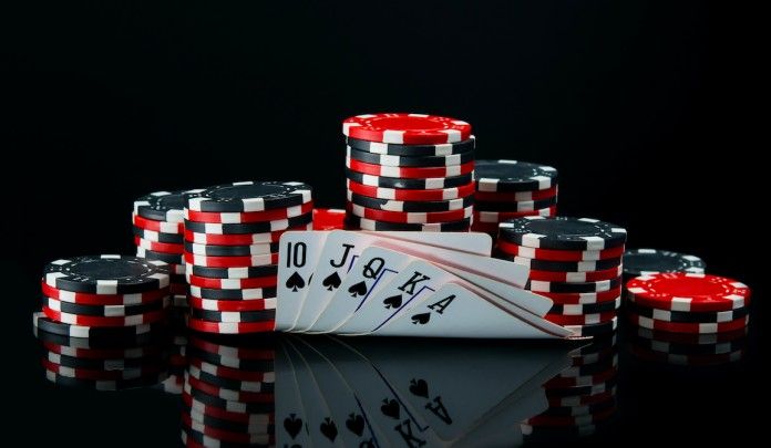 Coral Live Casino