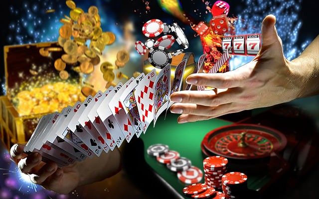 Coral Live Casino