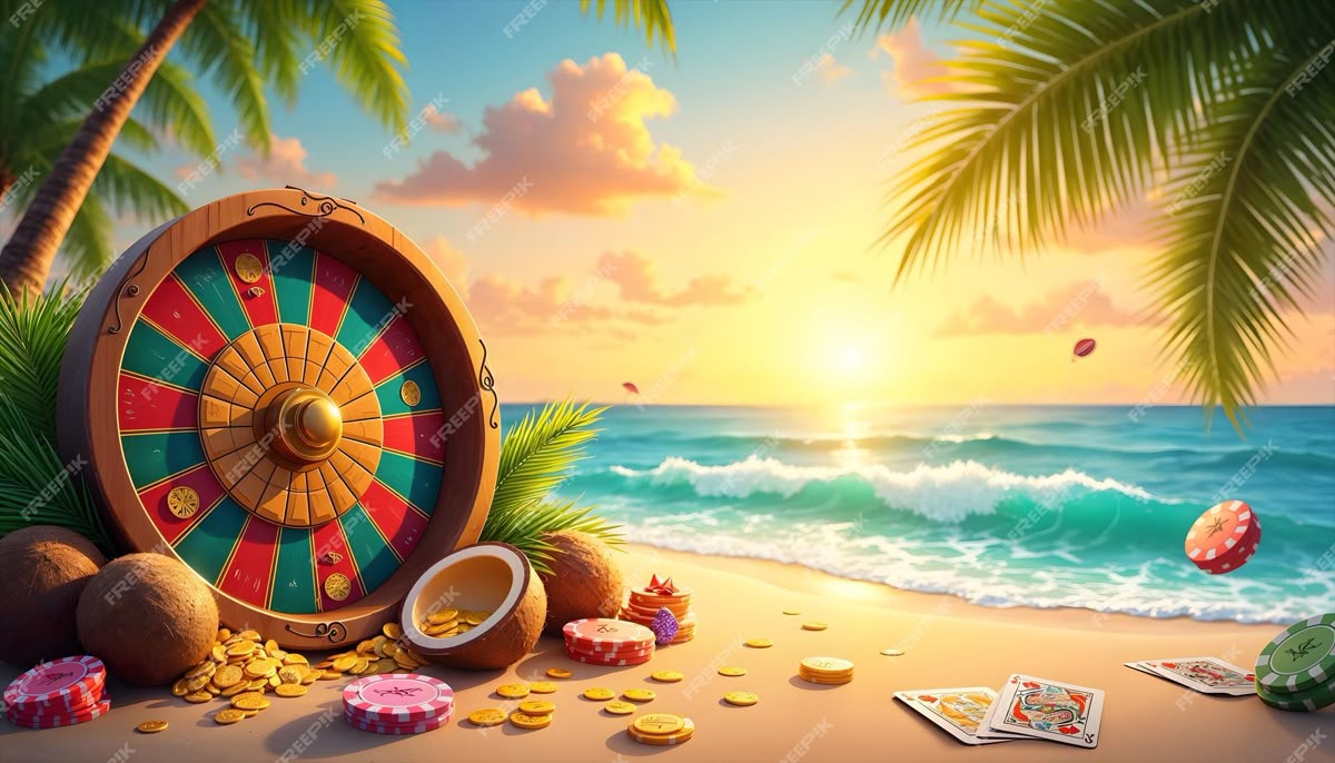 Coral Welcome Bonus